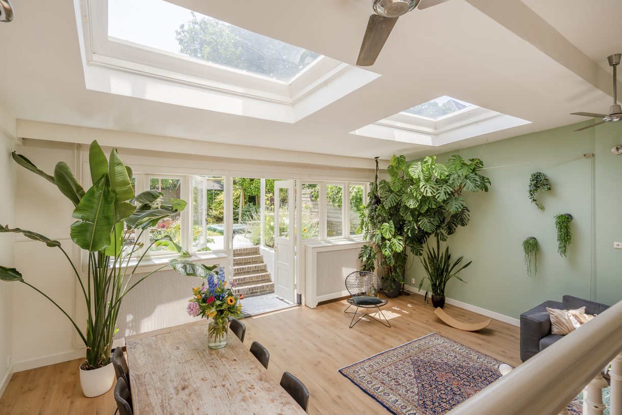 Te koop: Foto Appartement aan de Van Speijkstraat 44 in 's-Gravenhage