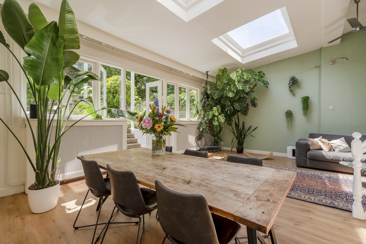 Te koop: Foto Appartement aan de Van Speijkstraat 44 in 's-Gravenhage