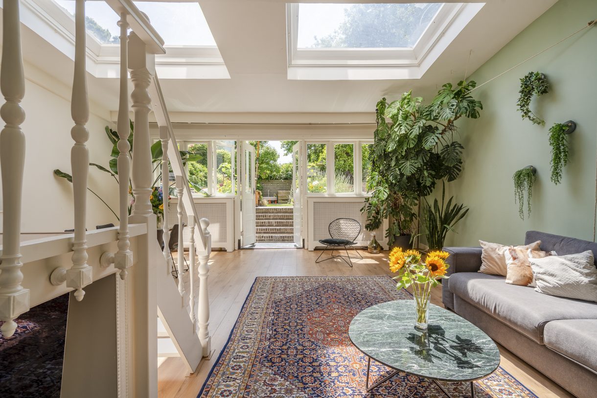 Te koop: Foto Appartement aan de Van Speijkstraat 44 in 's-Gravenhage