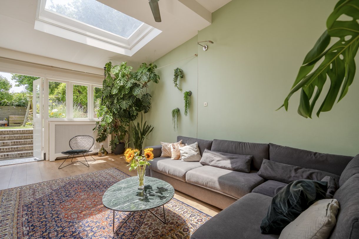 Te koop: Foto Appartement aan de Van Speijkstraat 44 in 's-Gravenhage