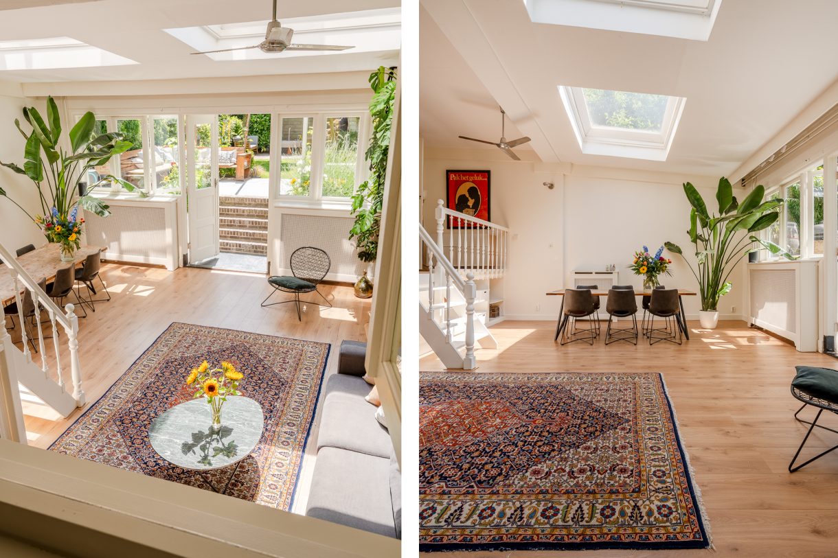 Te koop: Foto Appartement aan de Van Speijkstraat 44 in 's-Gravenhage