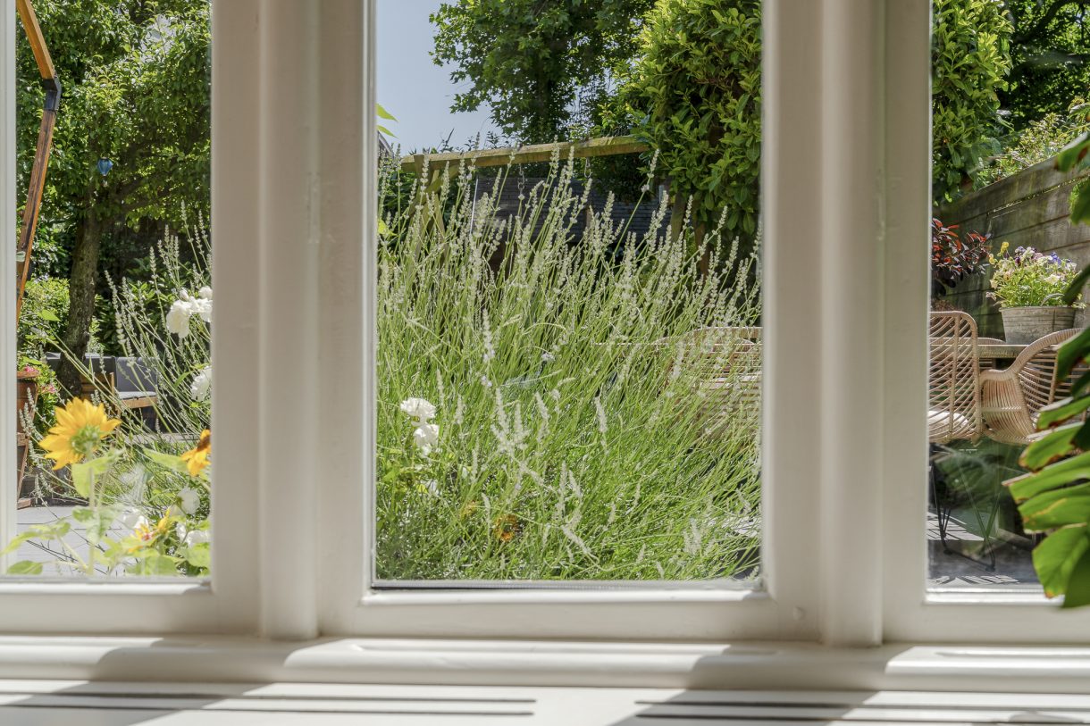 Te koop: Foto Appartement aan de Van Speijkstraat 44 in 's-Gravenhage