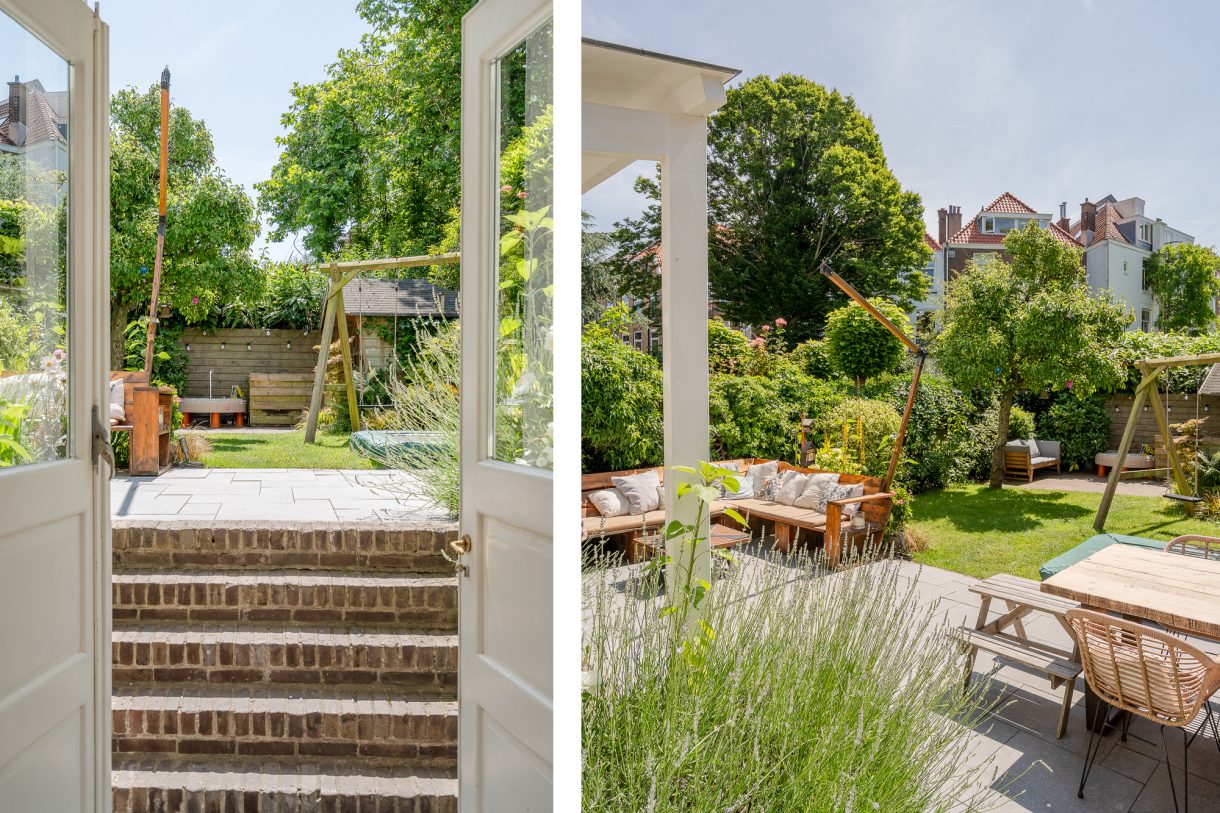 Te koop: Foto Appartement aan de Van Speijkstraat 44 in 's-Gravenhage