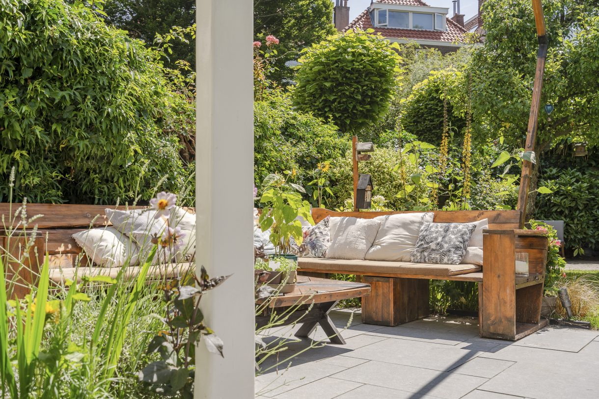 Te koop: Foto Appartement aan de Van Speijkstraat 44 in 's-Gravenhage