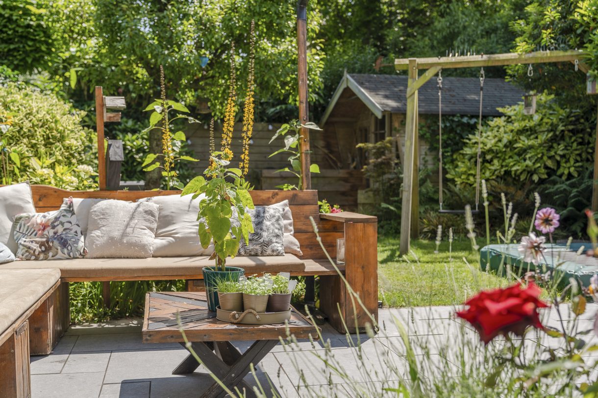 Te koop: Foto Appartement aan de Van Speijkstraat 44 in 's-Gravenhage