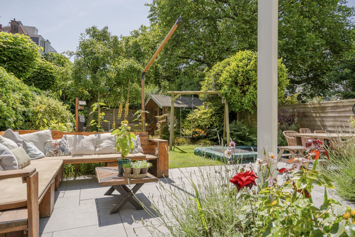 Te koop: Foto Appartement aan de Van Speijkstraat 44 in 's-Gravenhage