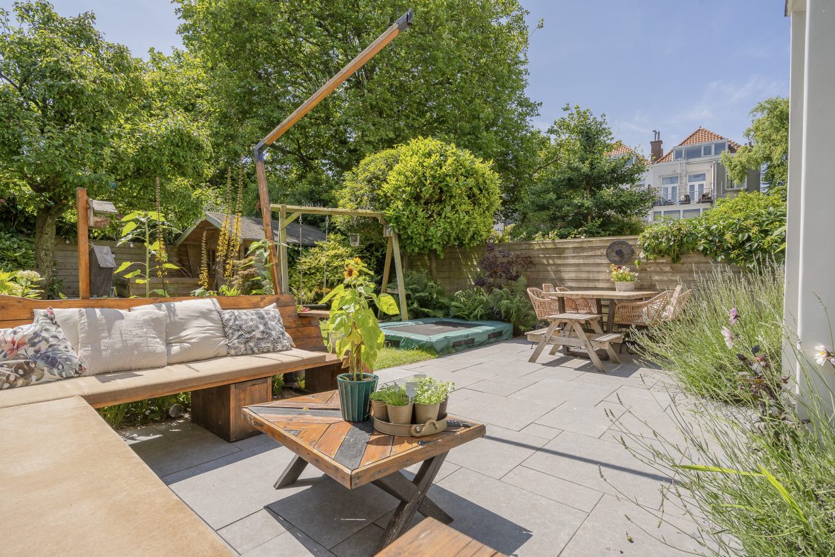 Te koop: Foto Appartement aan de Van Speijkstraat 44 in 's-Gravenhage