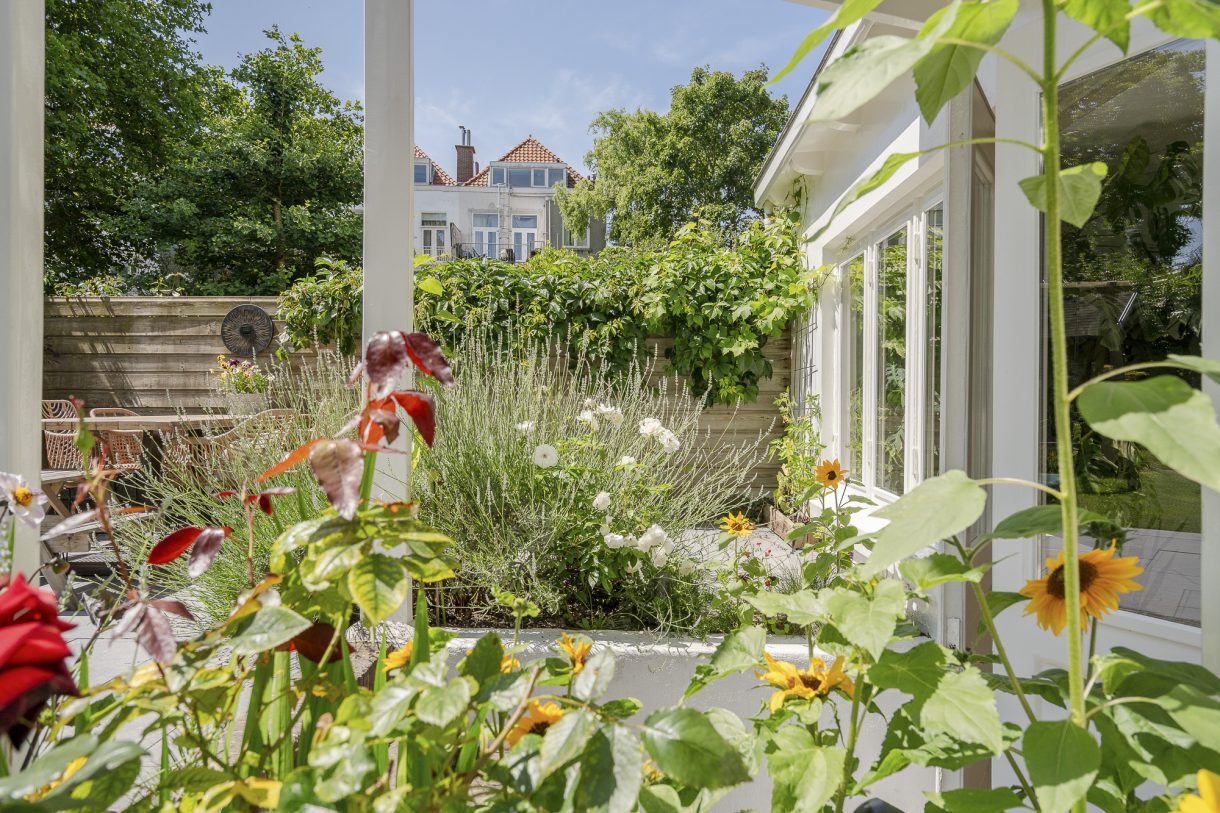 Te koop: Foto Appartement aan de Van Speijkstraat 44 in 's-Gravenhage