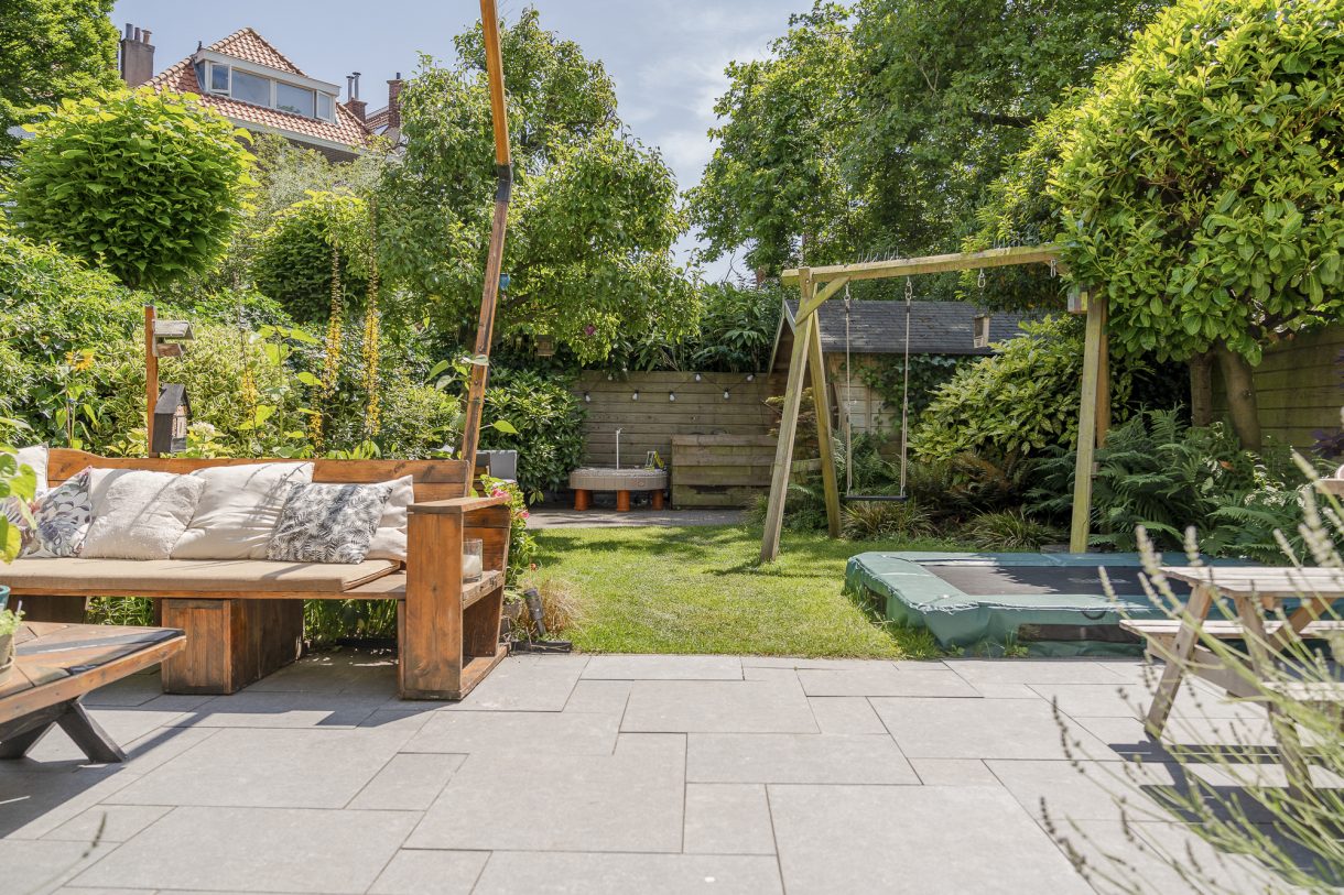 Te koop: Foto Appartement aan de Van Speijkstraat 44 in 's-Gravenhage