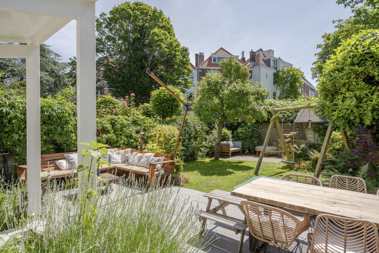 Te koop: Foto Appartement aan de Van Speijkstraat 44 in 's-Gravenhage