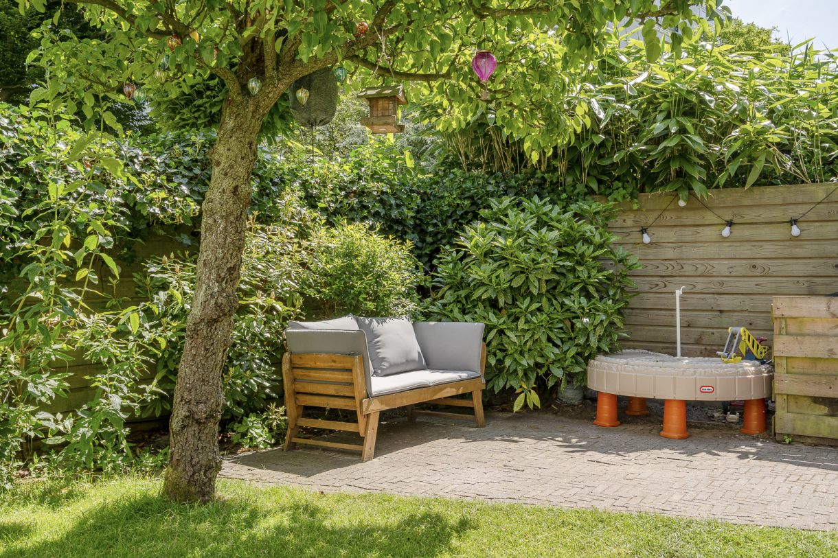 Te koop: Foto Appartement aan de Van Speijkstraat 44 in 's-Gravenhage