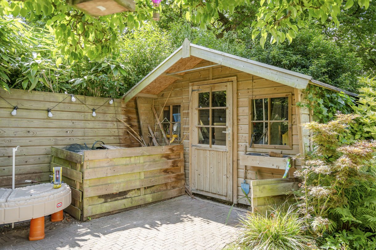 Te koop: Foto Appartement aan de Van Speijkstraat 44 in 's-Gravenhage