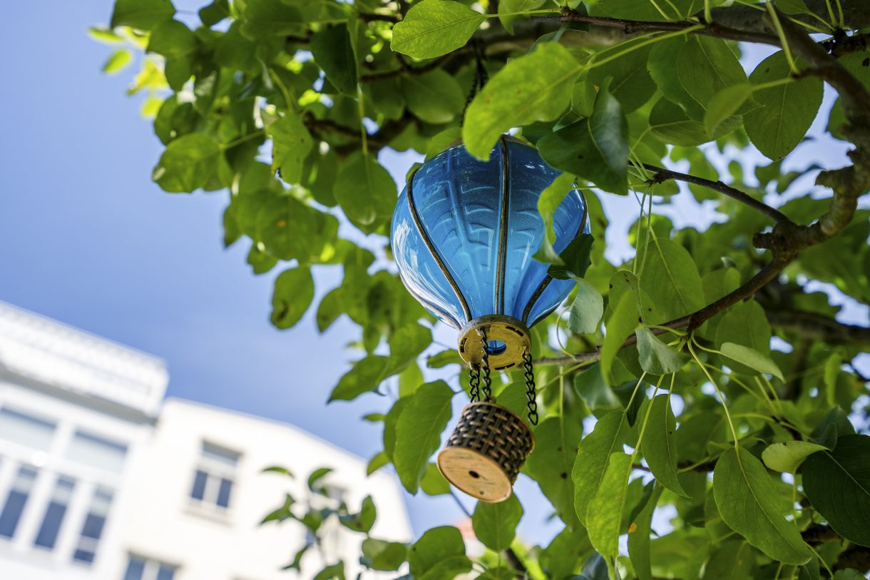 Te koop: Foto Appartement aan de Van Speijkstraat 44 in 's-Gravenhage