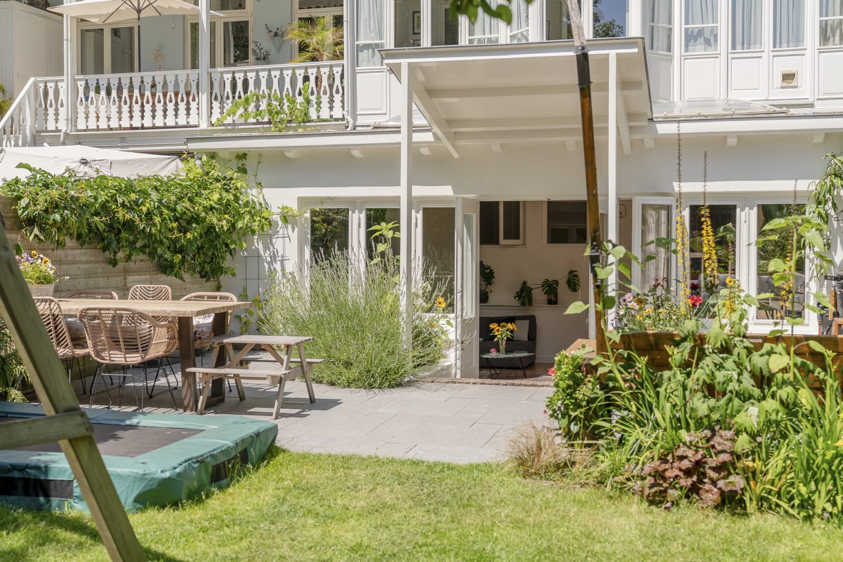 Te koop: Foto Appartement aan de Van Speijkstraat 44 in 's-Gravenhage