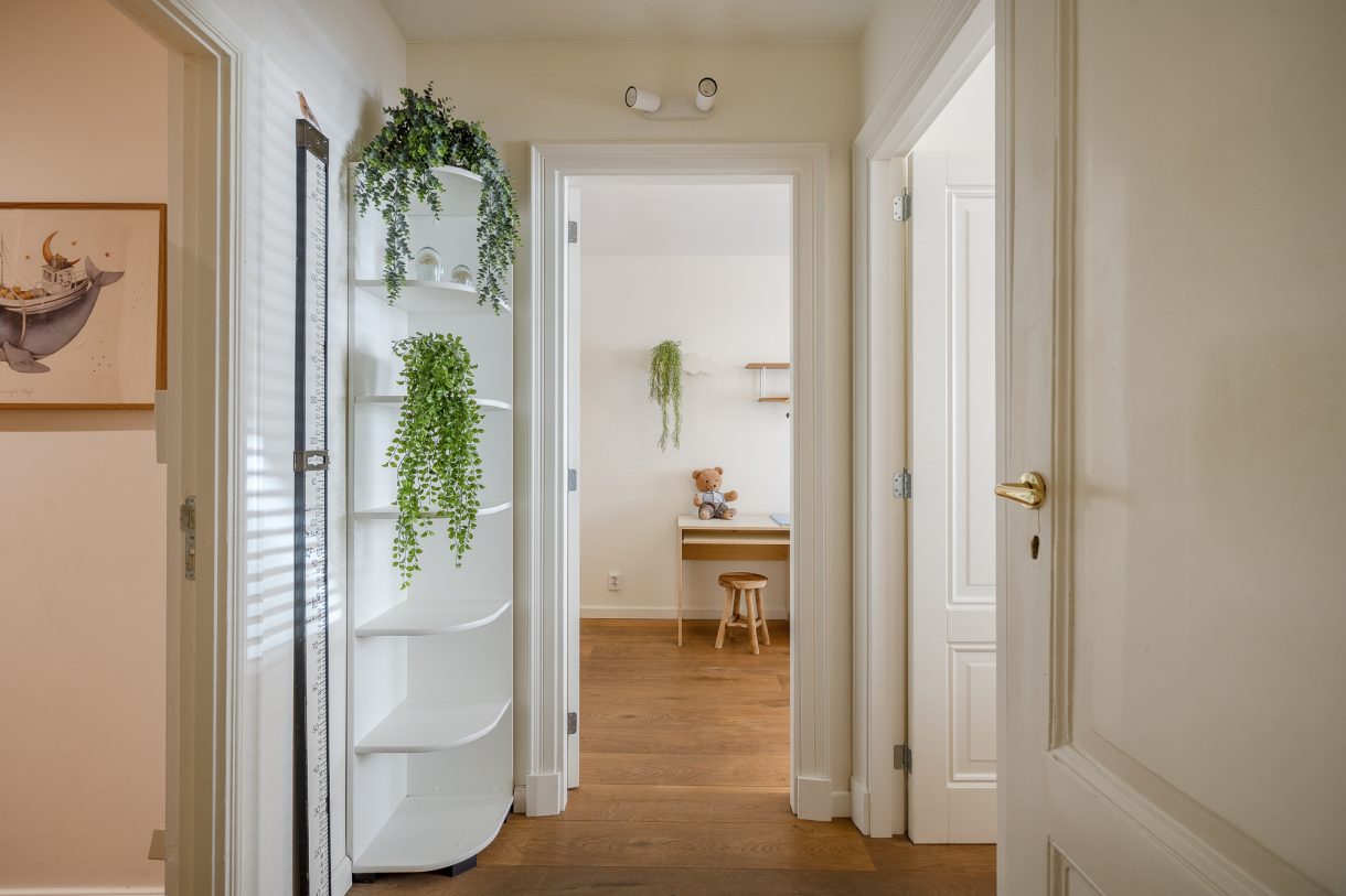 Te koop: Foto Appartement aan de Van Speijkstraat 44 in 's-Gravenhage