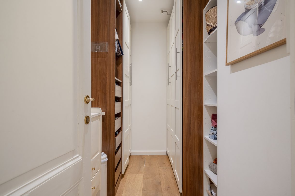 Te koop: Foto Appartement aan de Van Speijkstraat 44 in 's-Gravenhage