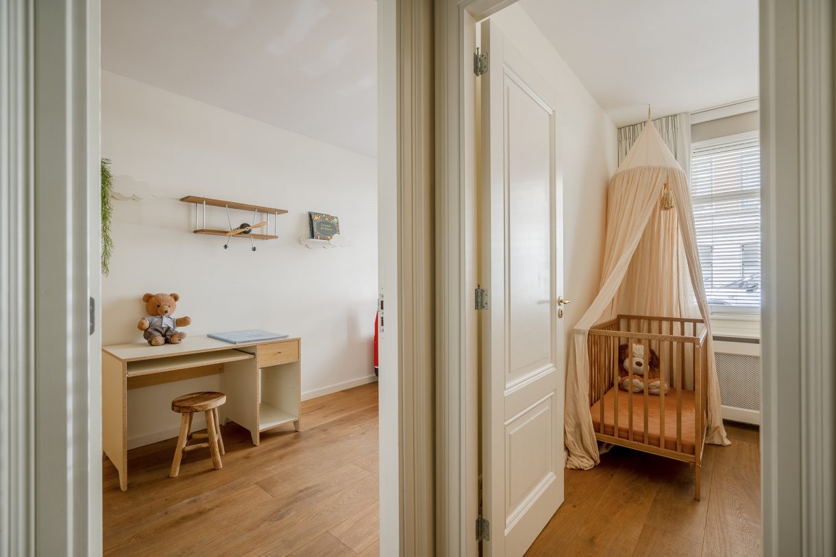 Te koop: Foto Appartement aan de Van Speijkstraat 44 in 's-Gravenhage