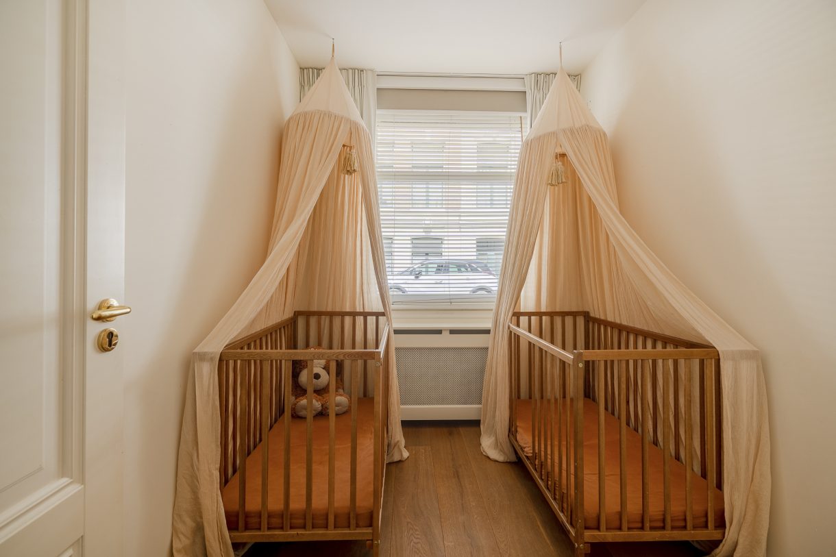 Te koop: Foto Appartement aan de Van Speijkstraat 44 in 's-Gravenhage