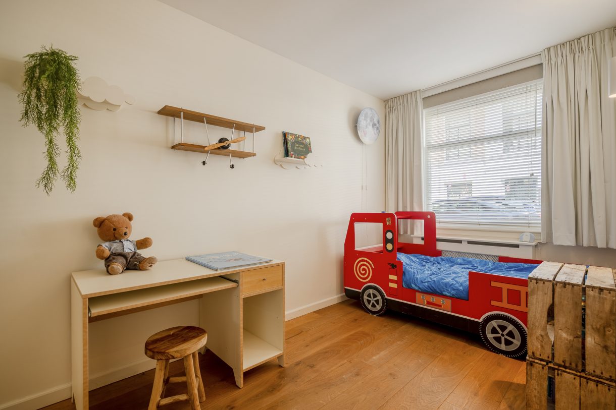Te koop: Foto Appartement aan de Van Speijkstraat 44 in 's-Gravenhage