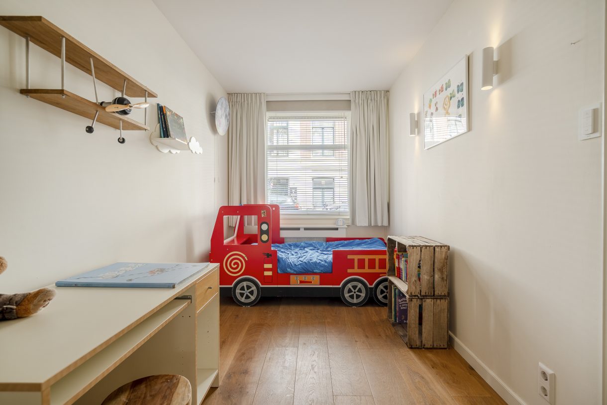 Te koop: Foto Appartement aan de Van Speijkstraat 44 in 's-Gravenhage