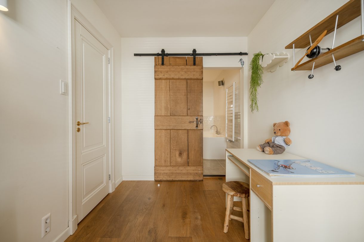 Te koop: Foto Appartement aan de Van Speijkstraat 44 in 's-Gravenhage