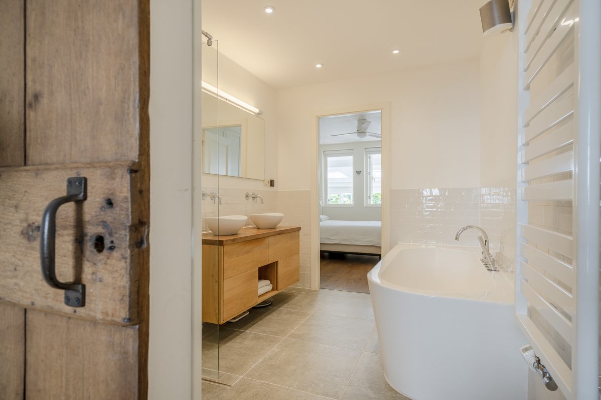 Te koop: Foto Appartement aan de Van Speijkstraat 44 in 's-Gravenhage