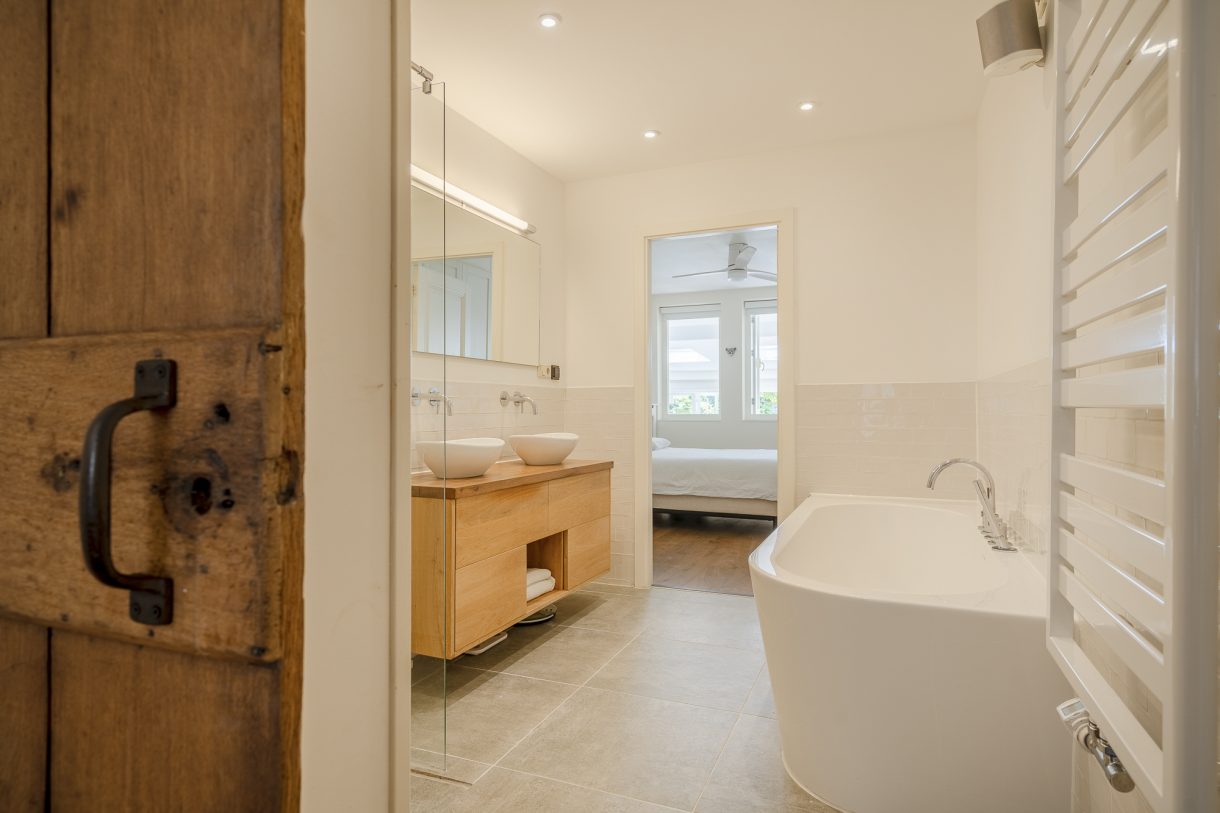 Te koop: Foto Appartement aan de Van Speijkstraat 44 in 's-Gravenhage