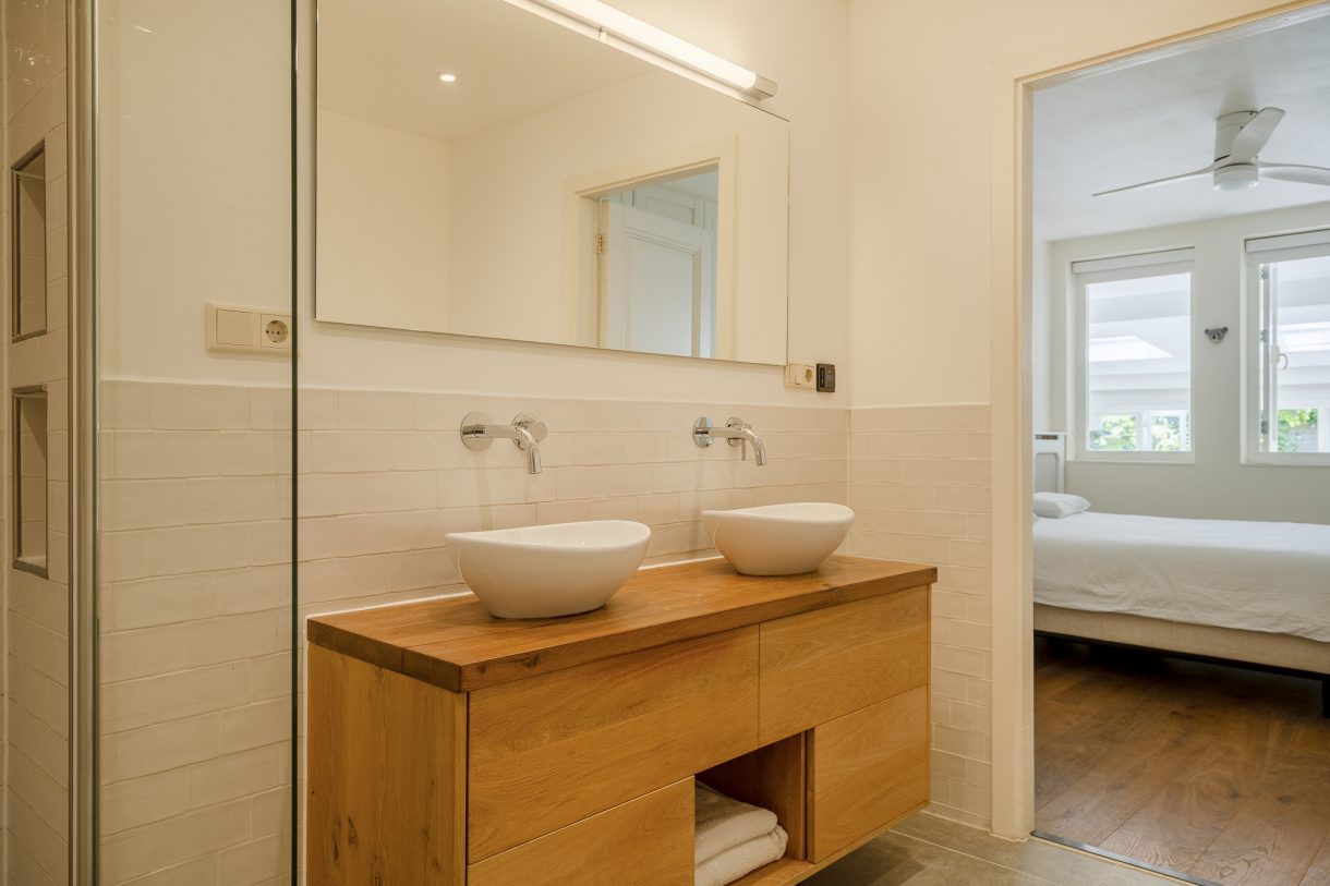 Te koop: Foto Appartement aan de Van Speijkstraat 44 in 's-Gravenhage