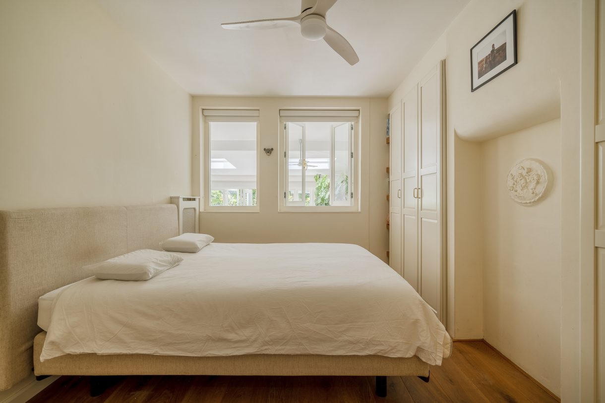 Te koop: Foto Appartement aan de Van Speijkstraat 44 in 's-Gravenhage