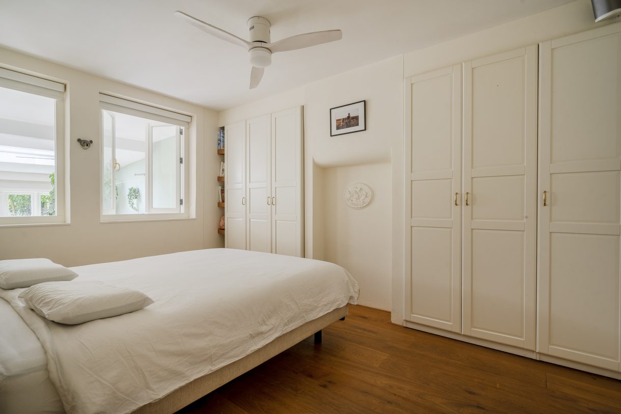 Te koop: Foto Appartement aan de Van Speijkstraat 44 in 's-Gravenhage