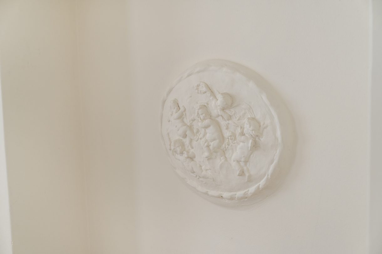 Te koop: Foto Appartement aan de Van Speijkstraat 44 in 's-Gravenhage