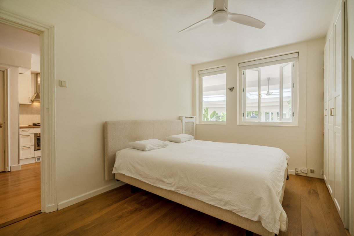 Te koop: Foto Appartement aan de Van Speijkstraat 44 in 's-Gravenhage