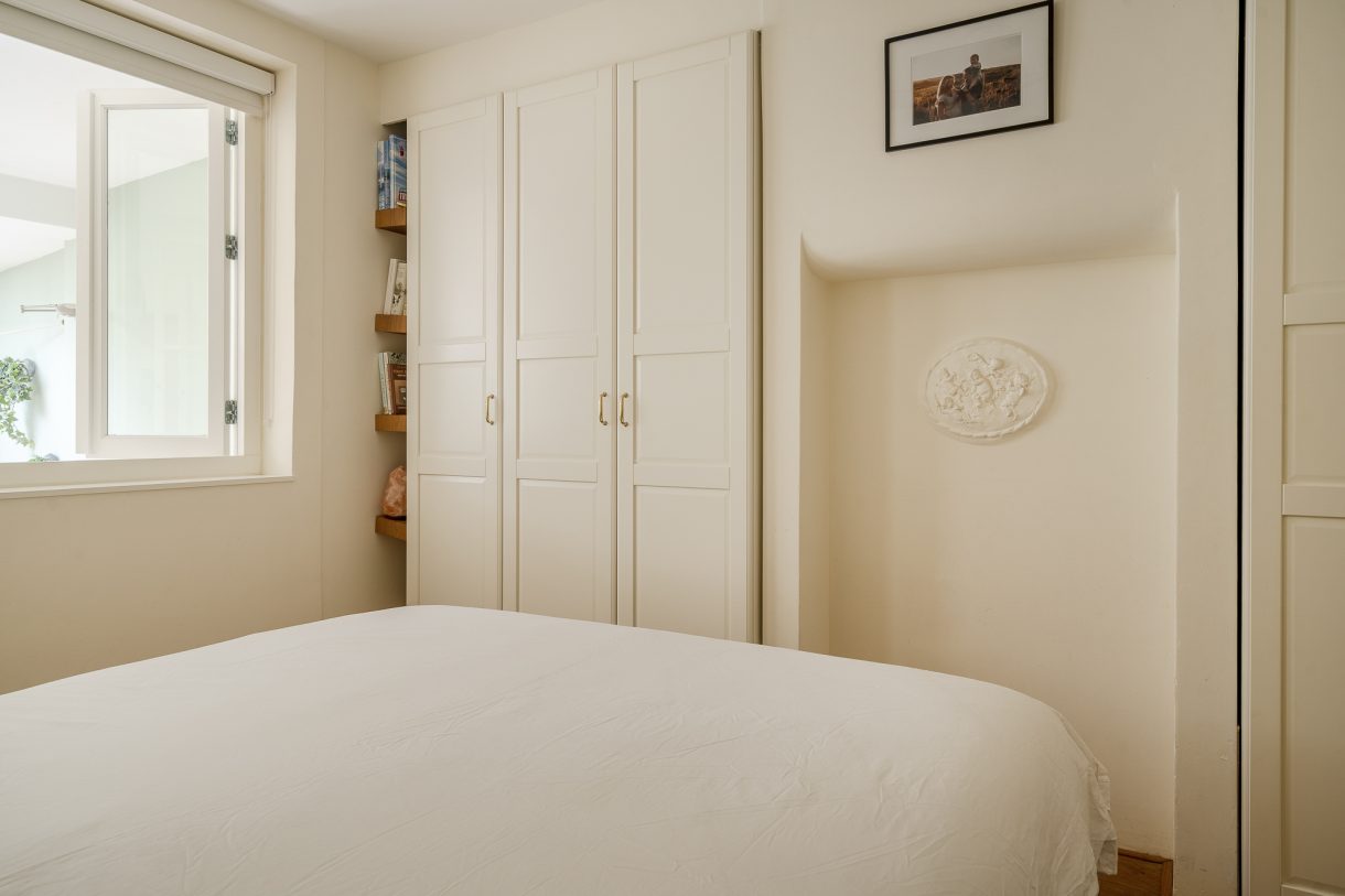 Te koop: Foto Appartement aan de Van Speijkstraat 44 in 's-Gravenhage