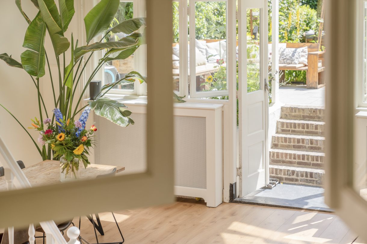 Te koop: Foto Appartement aan de Van Speijkstraat 44 in 's-Gravenhage