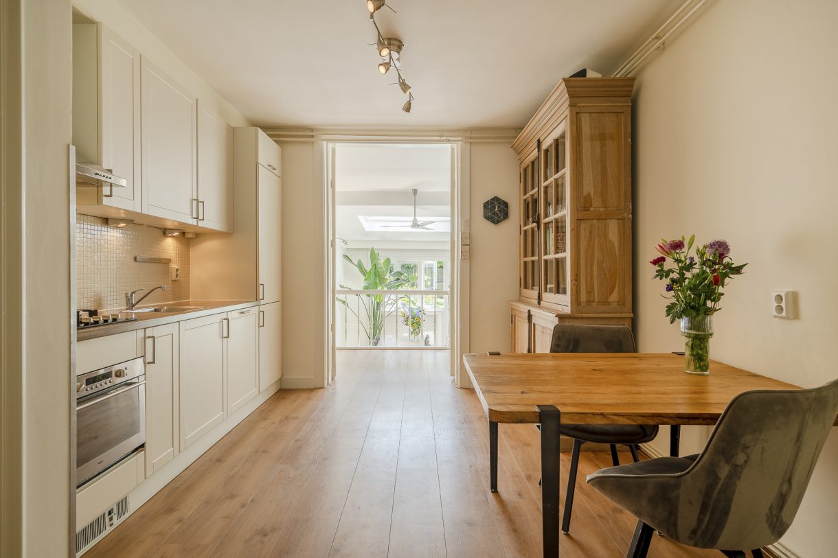 Te koop: Foto Appartement aan de Van Speijkstraat 44 in 's-Gravenhage