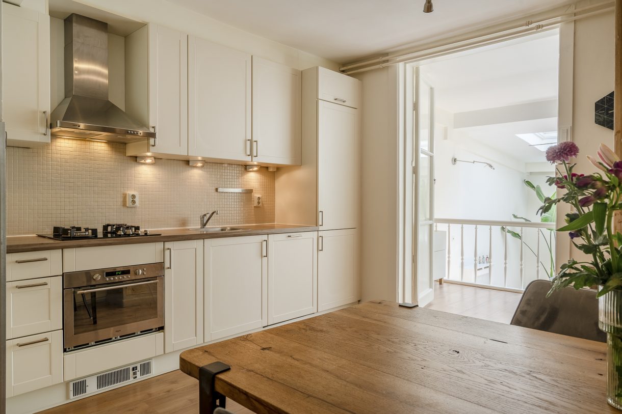 Te koop: Foto Appartement aan de Van Speijkstraat 44 in 's-Gravenhage