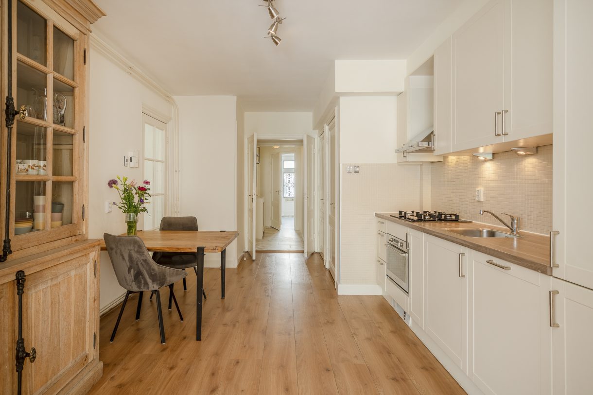 Te koop: Foto Appartement aan de Van Speijkstraat 44 in 's-Gravenhage