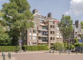 koop  's-Gravenhage  Johan van Oldenbarneveltlaan 27D – Foto