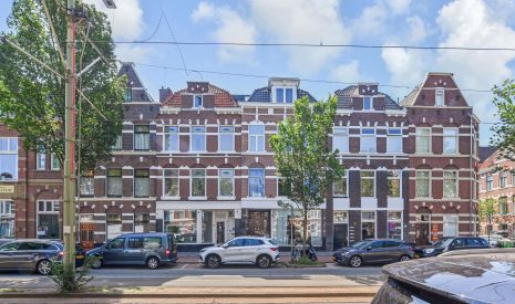 koop  's-Gravenhage  Laan van Meerdervoort 120 – Hoofdfoto