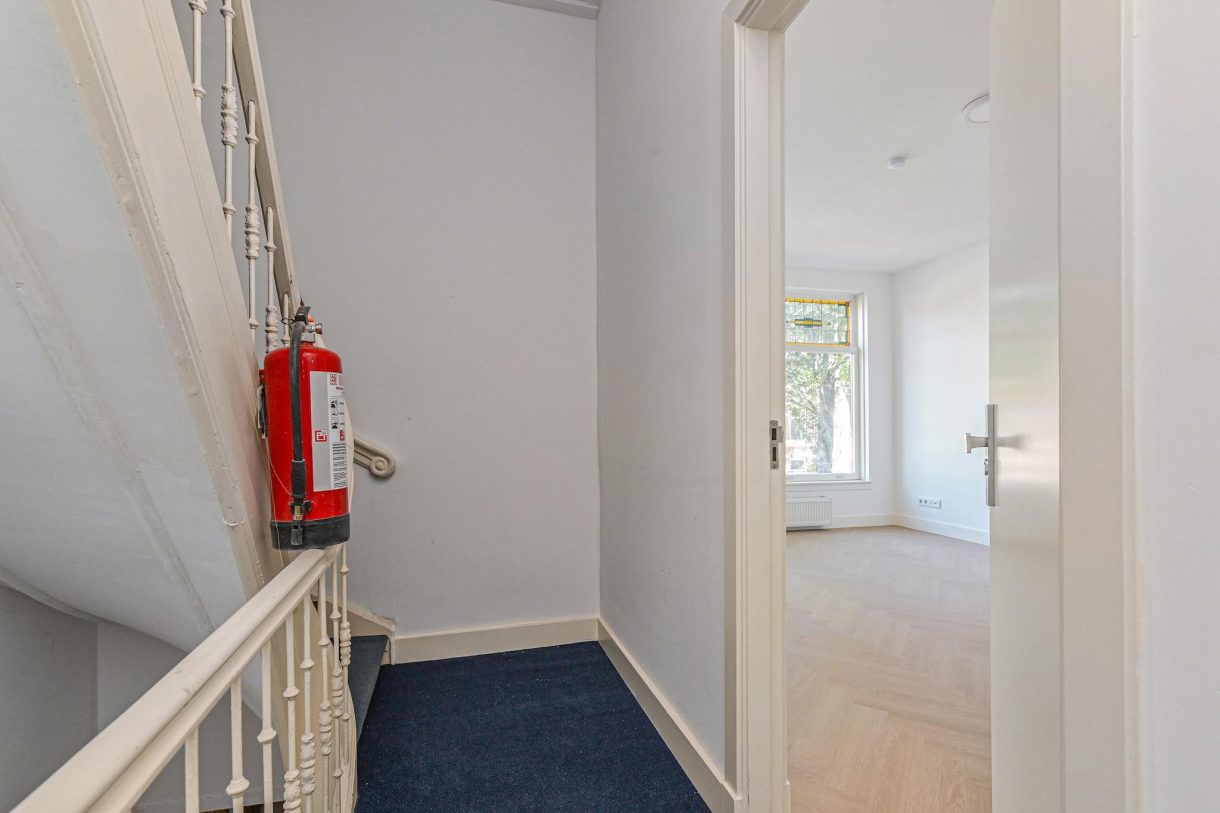 Te koop: Foto Appartement aan de Laan van Meerdervoort 120 in 's-Gravenhage