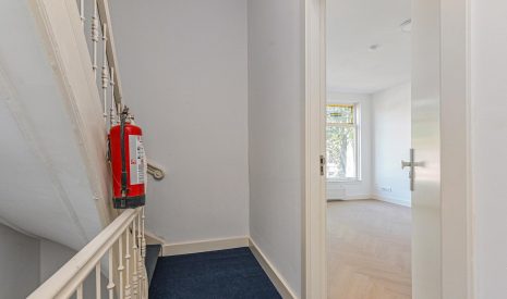 Te koop: Foto Appartement aan de Laan van Meerdervoort 120 in 's-Gravenhage