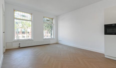 Te koop: Foto Appartement aan de Laan van Meerdervoort 120 in 's-Gravenhage