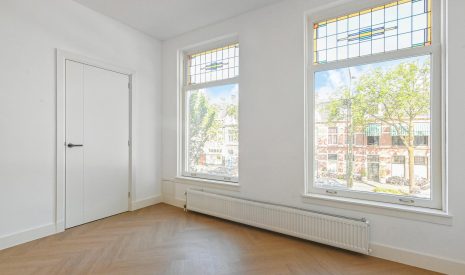 Te koop: Foto Appartement aan de Laan van Meerdervoort 120 in 's-Gravenhage