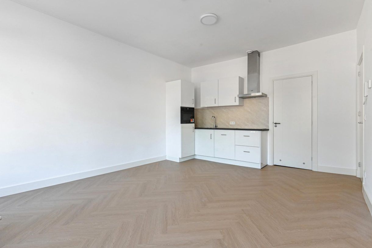 Te koop: Foto Appartement aan de Laan van Meerdervoort 120 in 's-Gravenhage