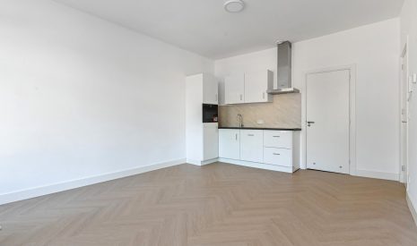 Te koop: Foto Appartement aan de Laan van Meerdervoort 120 in 's-Gravenhage