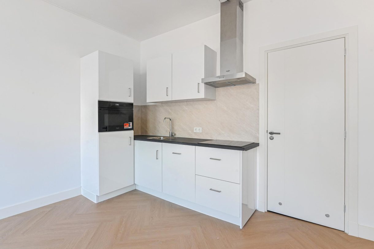 Te koop: Foto Appartement aan de Laan van Meerdervoort 120 in 's-Gravenhage