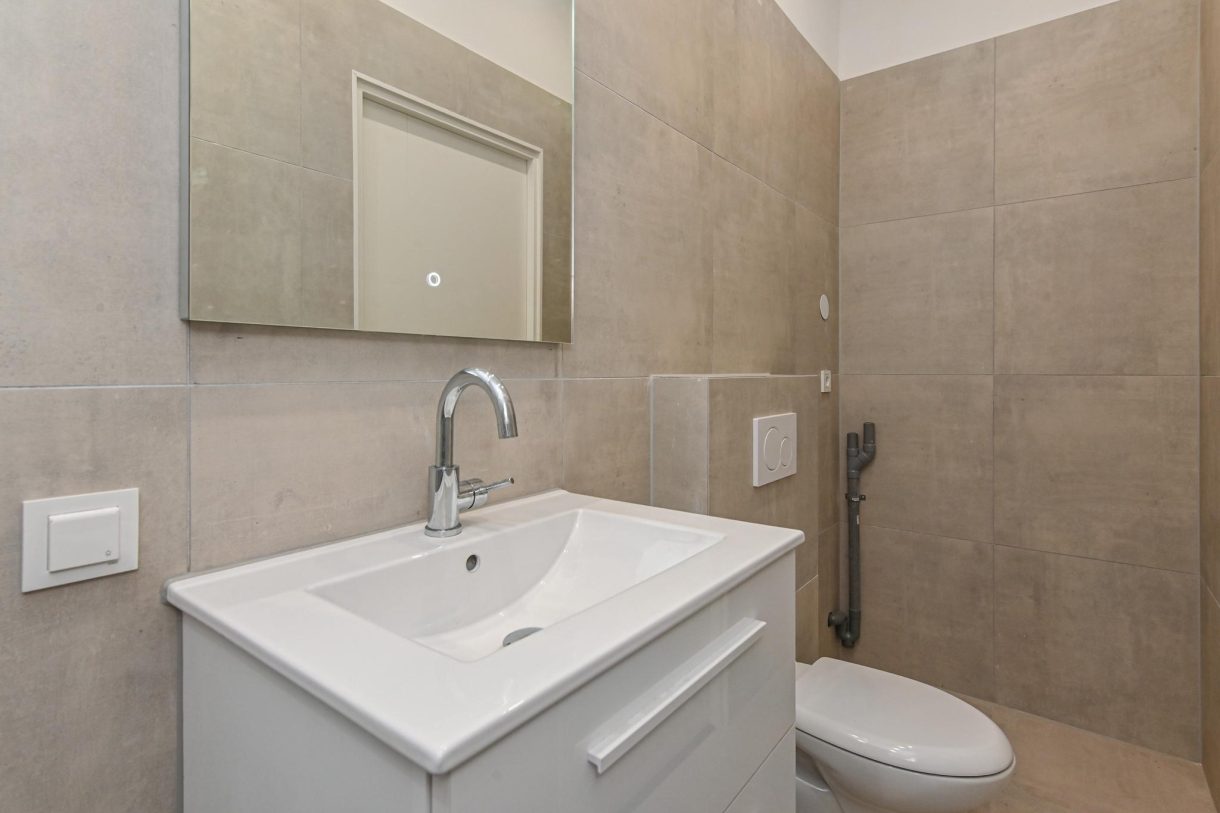 Te koop: Foto Appartement aan de Laan van Meerdervoort 120 in 's-Gravenhage