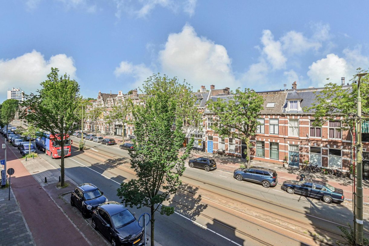 Te koop: Foto Appartement aan de Laan van Meerdervoort 120 in 's-Gravenhage