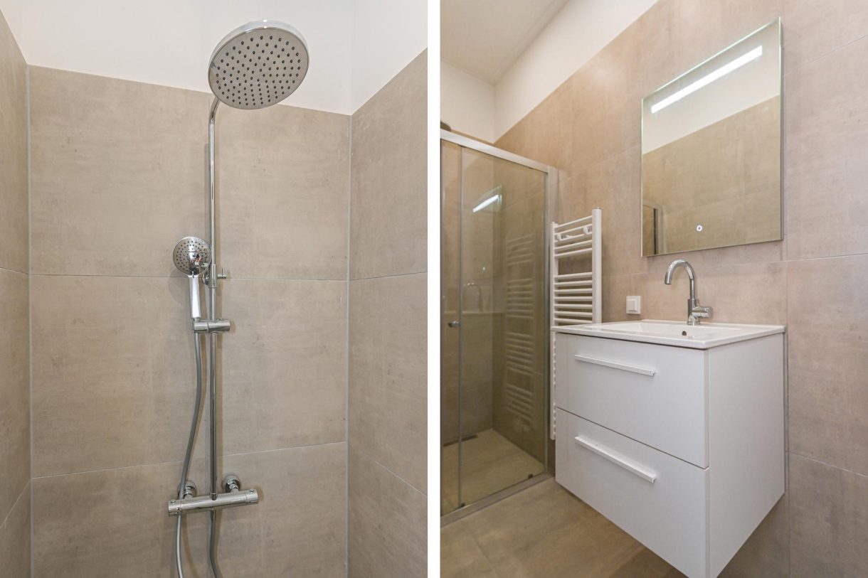 Te koop: Foto Appartement aan de Laan van Meerdervoort 120 in 's-Gravenhage