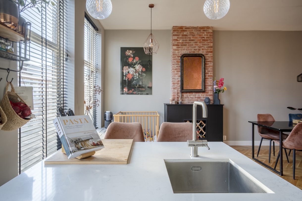 Te koop: Foto Appartement aan de Anton de Haenstraat 66 in 's-Gravenhage